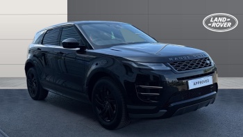 Land Rover Range Rover Evoque 1.5 P300e R-Dynamic HSE 5dr Auto Hatchback